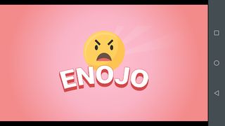 Emocionalmente - Screenshot 2