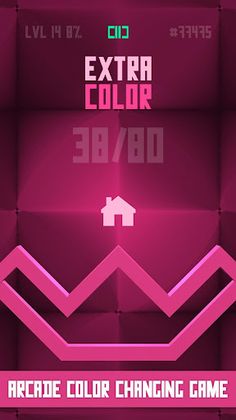 Extra Color - Screenshot 2