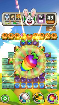 Farm Raid - Screenshot 4