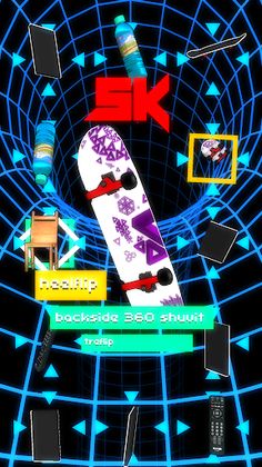 SKATE 13 - Screenshot 3