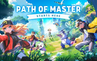 Idle Trainer Adventures - Screenshot 1