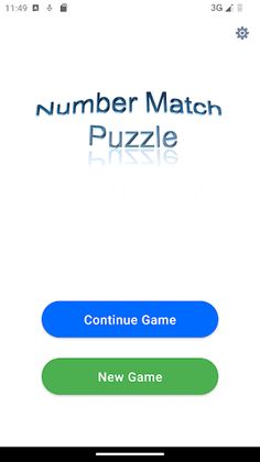 Number Match - Math Puzzle - Screenshot 4