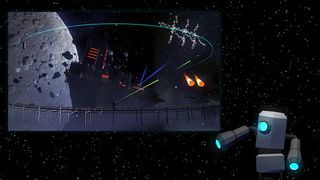 The Defender - Screenshot 3