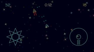 Space Vertex Multiplayer - Screenshot 3
