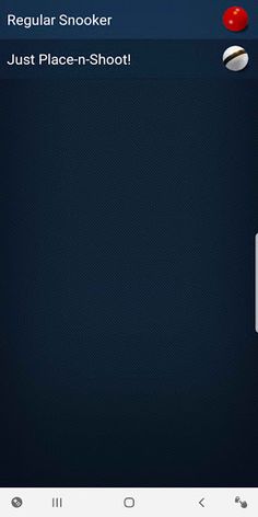 Billiards Pool-8 ball pool & 9 - Screenshot 2