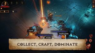 Diablo Immortal - Screenshot 3