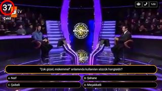 Milyoner Bilgi Yarışması -SWT - Screenshot 2