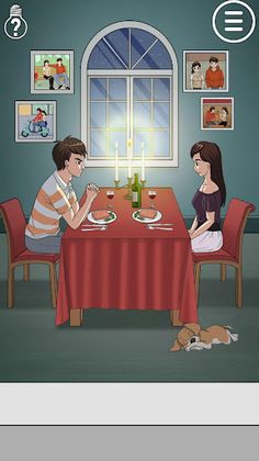 Let's Mischief To Couple - Screenshot 2