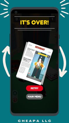 Lift Elevator Break - Screenshot 4
