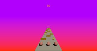 Ball3 - Screenshot 1