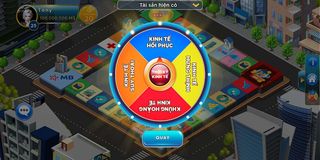 Đấu Trường Tài Chính - Screenshot 3