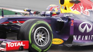 FORMULA RUSH - Screenshot 2