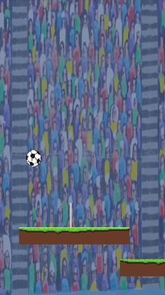 SoccerFlick - Screenshot 1