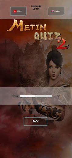 Metin2 Quiz - Screenshot 4