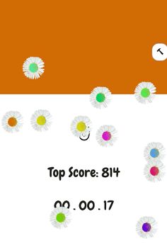 Catch My Color - Screenshot 4