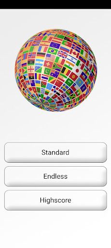 FlagGuesser - Screenshot 1