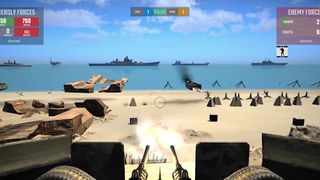 Soldier Attack - Screenshot 2