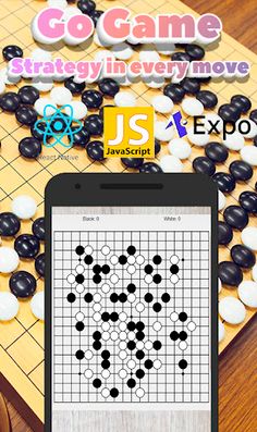 Go Game - Classic Igo Game - Screenshot 1