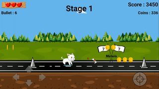 booboo GO - Screenshot 1