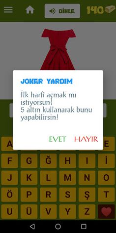 Duybeni Yazma Eğitimi - Screenshot 4