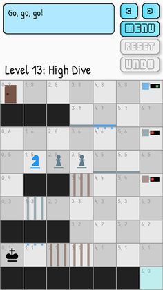 Chess Egress - Screenshot 3