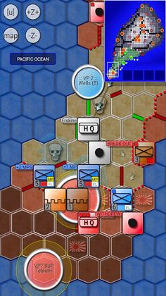 Iwo Jima - Screenshot 2