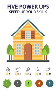 PixelBook: pixel art, draw and - Screenshot 4