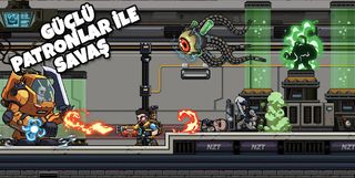 Black Ops Force - Screenshot 3