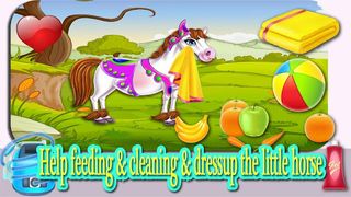 pregnant games for girls - mom - Screenshot 3