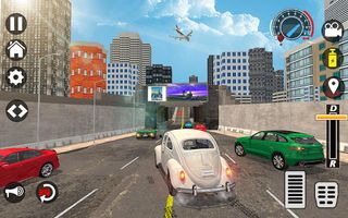 Beetle Classic Car: Speed Drif - Screenshot 3