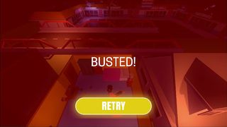 Run Thief Run - Screenshot 3