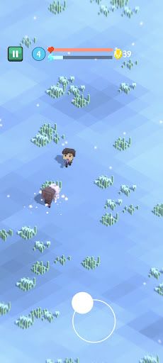 Infinitovox - Screenshot 4