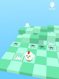 Trap Rooms - Save the Chicks - Screenshot 4