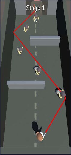 Rescue Shot - Screenshot 2