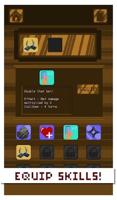 Flip of Fate - Screenshot 4