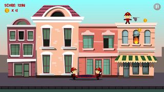 Rescue Squad - Screenshot 1