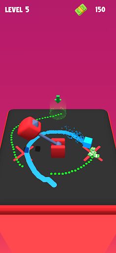 Box Hero - Screenshot 2