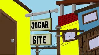 Brook - Screenshot 2