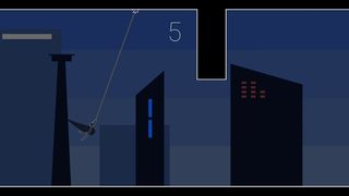 Slick Swing - Screenshot 2
