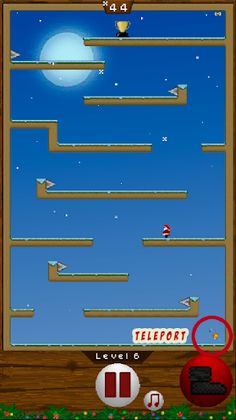 Now what, Santa? - Screenshot 4