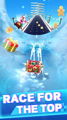 Music Racing : Beat Racing GT - Screenshot 4