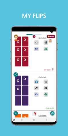 Flips N Gifts - Screenshot 2