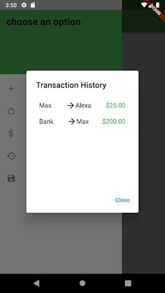Monopoly Virtual Banker - Screenshot 1