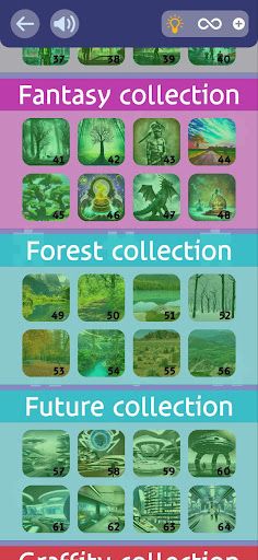 AI Jigsaw Puzzle - Screenshot 4