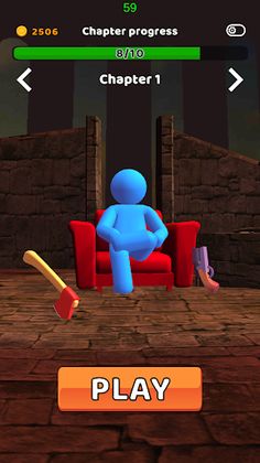 Dash Hero - Screenshot 3