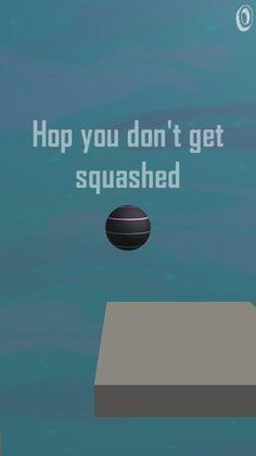 HopSquash - Screenshot 2