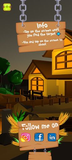 Jammo Shooter - Screenshot 2