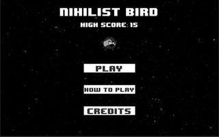 Nihilist Bird - Screenshot 2