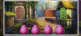 Boxer Panda Escape - Screenshot 3