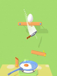 Sunny Side Down - Screenshot 4